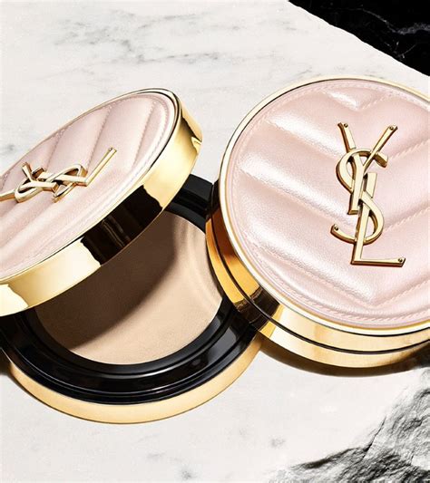 cushion ysl mini 6g|YSL touch éclat cushion.